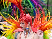 Brighton Pride 2008